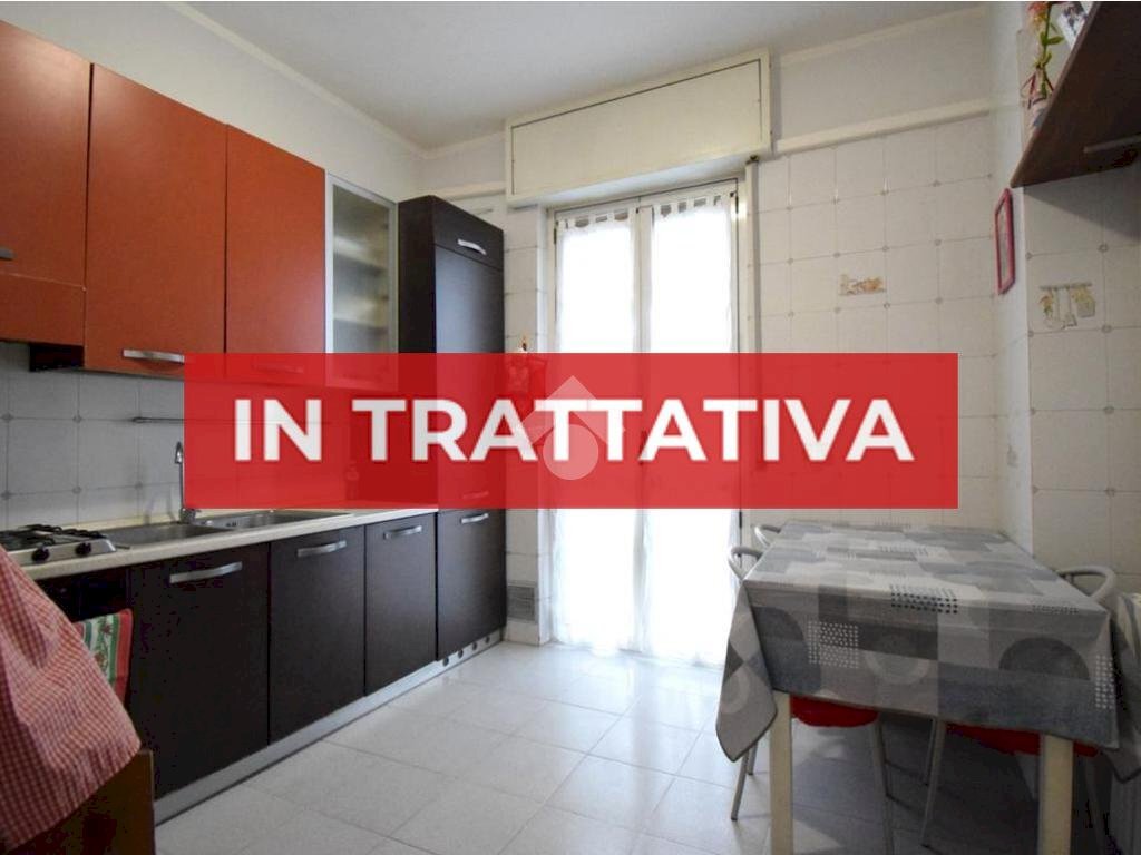 Two-room apartment Viale Lombardia, Cologno Monzese - photo 1