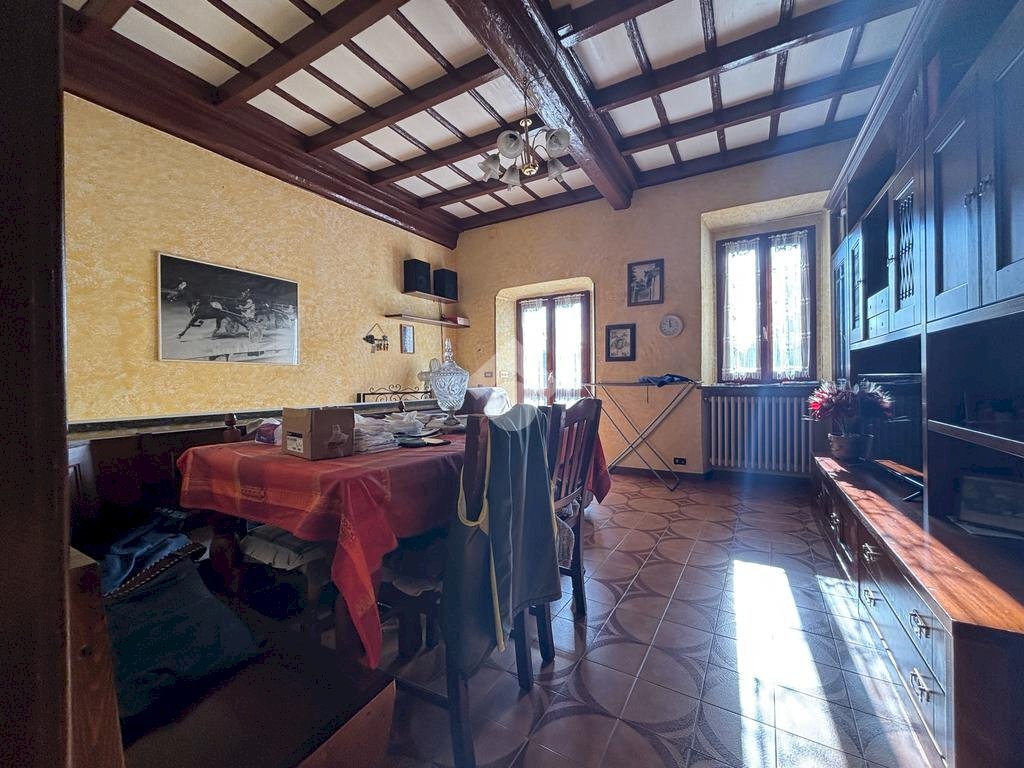 Four-room apartment Via don minzoni, Castelletto Sopra Ticino - photo 2