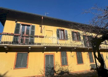 Quadrilocale Via don minzoni, Castelletto Sopra Ticino - foto 1