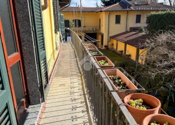 Quadrilocale Via don minzoni, Castelletto Sopra Ticino - foto 21