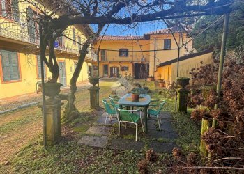 Quadrilocale Via don minzoni, Castelletto Sopra Ticino - foto 25