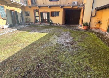 Quadrilocale Via don minzoni, Castelletto Sopra Ticino - foto 27