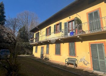 Quadrilocale Via don minzoni, Castelletto Sopra Ticino - foto 28