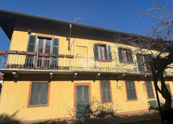 Quadrilocale Via don minzoni, Castelletto Sopra Ticino - foto 29