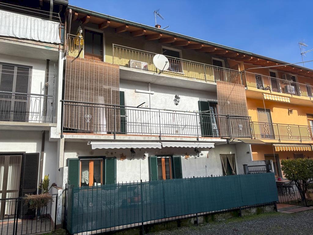 Casa semi indipendente Via nobile, Novara - foto 2