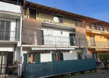 Casa semi indipendente Via nobile, Novara - foto 2