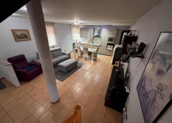 Casa semi indipendente Via nobile, Novara - foto 6