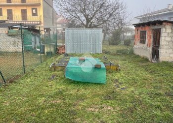 Casa semi indipendente Via nobile, Novara - foto 33