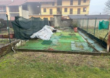 Casa semi indipendente Via nobile, Novara - foto 34