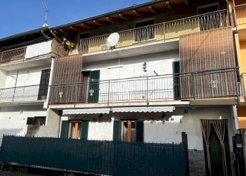 Casa semi indipendente Via nobile, Novara - foto 36