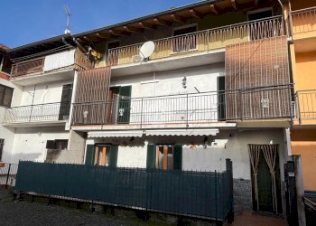 Casa semi indipendente Via nobile, Novara - foto 37