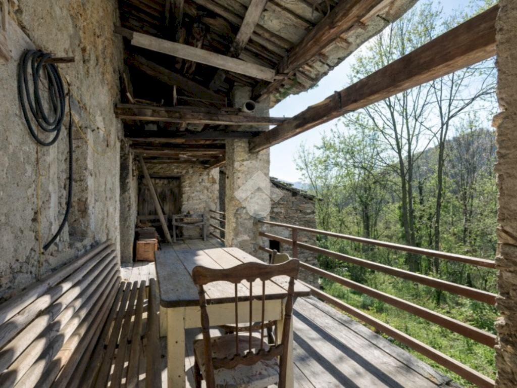 Independent house Località Coisson, Angrogna - photo 2