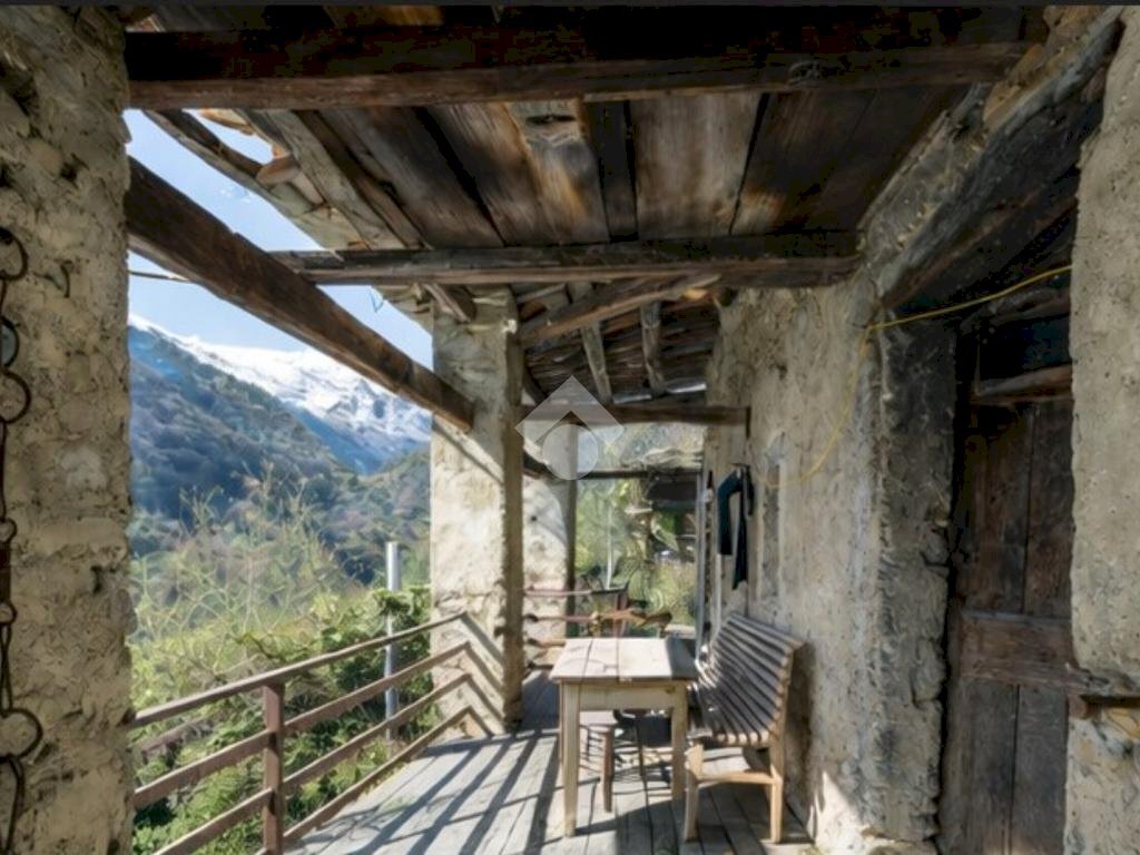 Independent house Località Coisson, Angrogna - photo 3