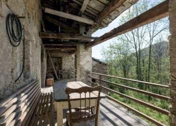 Casa indipendente Località Coisson, Angrogna - foto 2