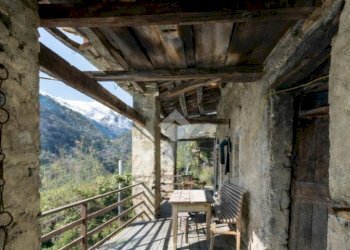 Casa indipendente Località Coisson, Angrogna - foto 3