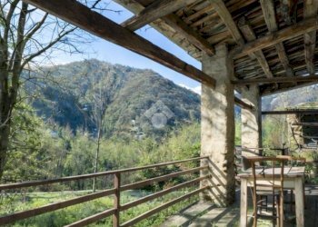 Casa indipendente Località Coisson, Angrogna - foto 4