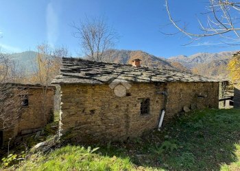 Casa indipendente Località Coisson, Angrogna - foto 6
