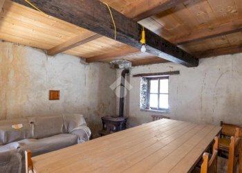 Casa indipendente Località Coisson, Angrogna - foto 14