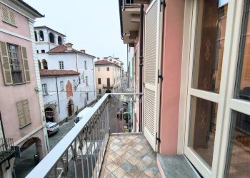 Two-room apartment Via Roma, Cavallermaggiore - photo 8