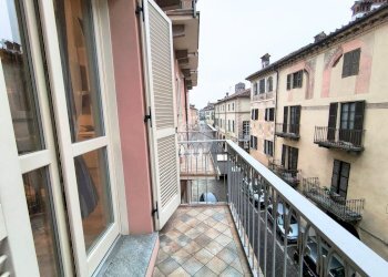 Two-room apartment Via Roma, Cavallermaggiore - photo 9