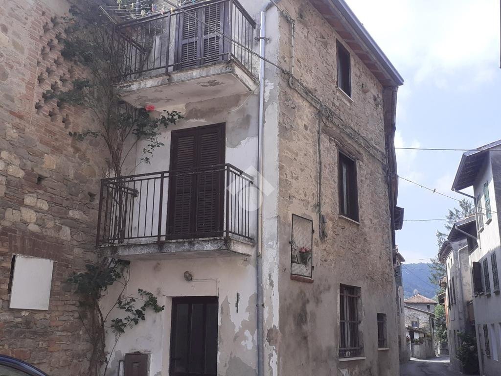 Casa semi indipendente Brignano, Brignano-Frascata - foto 1