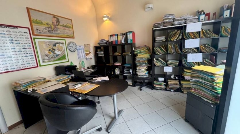 Office Bologna - photo 2