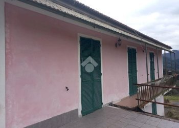 Casa indipendente Località Razeto, Carasco - foto 2