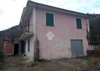 Casa indipendente Località Razeto, Carasco - foto 3
