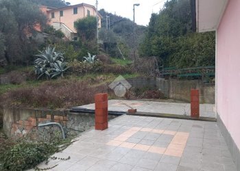 Casa indipendente Località Razeto, Carasco - foto 4