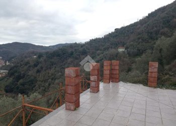 Casa indipendente Località Razeto, Carasco - foto 5