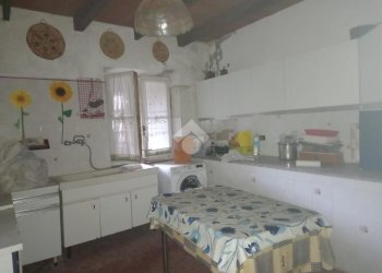 Casa indipendente Località Razeto, Carasco - foto 8