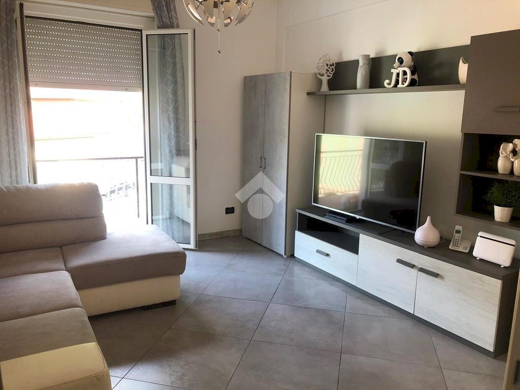 Four-room apartment Via Prioria, Carasco - photo 3