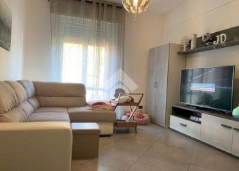 Four-room apartment Via Prioria, Carasco - photo 1