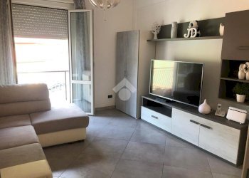 Four-room apartment Via Prioria, Carasco - photo 3