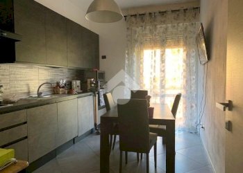 Four-room apartment Via Prioria, Carasco - photo 4