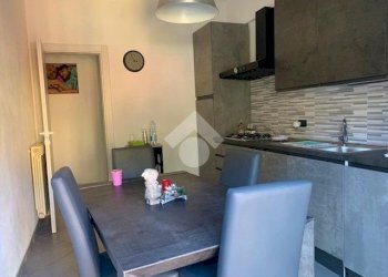 Four-room apartment Via Prioria, Carasco - photo 6