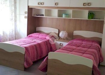 Four-room apartment Via Prioria, Carasco - photo 11