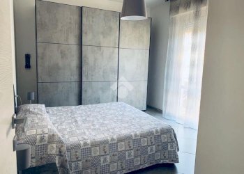 Four-room apartment Via Prioria, Carasco - photo 14