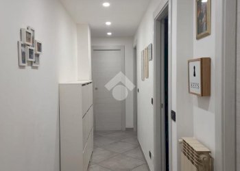 Four-room apartment Via Prioria, Carasco - photo 18