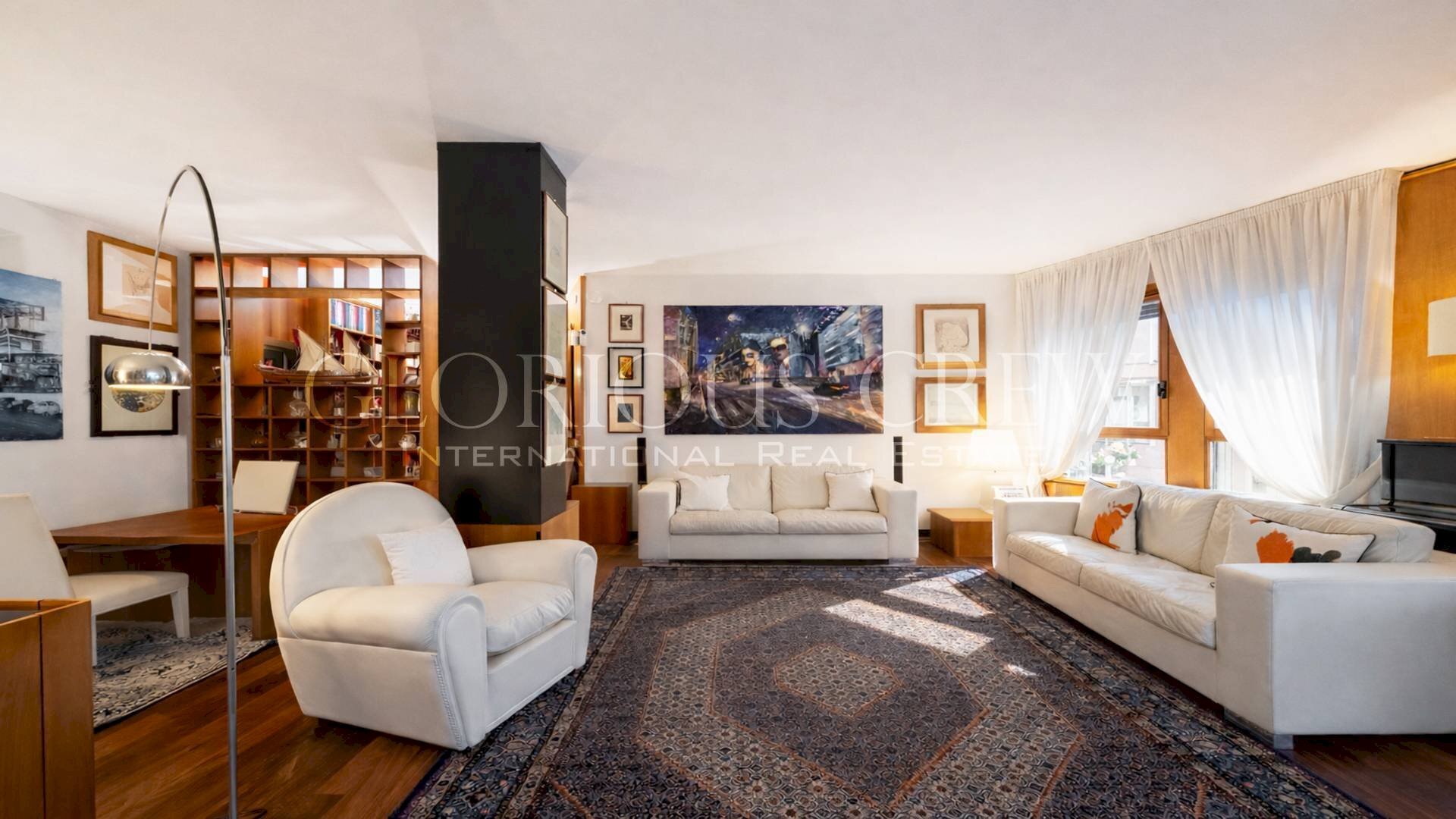 Foto 2 - Appartamento Via Domenico Balestrieri, Milano - foto 2