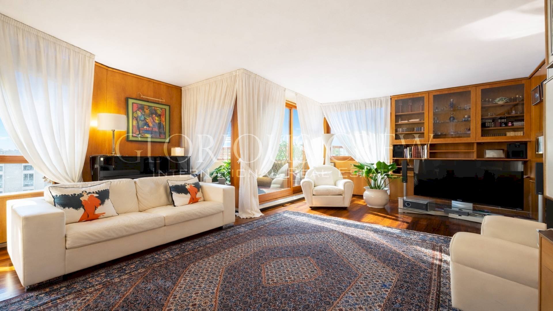 Foto 3 - Appartamento Via Domenico Balestrieri, Milano - foto 3