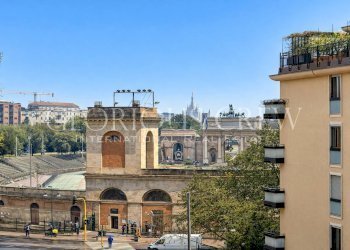 Foto 1 - Apartment Via Domenico Balestrieri, Milano - photo 1