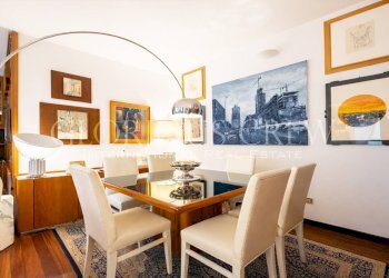 Foto 5 - Apartment Via Domenico Balestrieri, Milano - photo 5