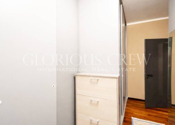 Foto 10 - Apartment Via Domenico Balestrieri, Milano - photo 10