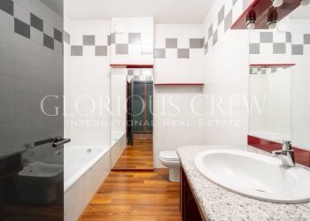 Foto 13 - Apartment Via Domenico Balestrieri, Milano - photo 13