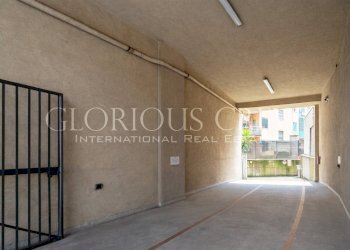 Foto 18 - Apartment Via Domenico Balestrieri, Milano - photo 18