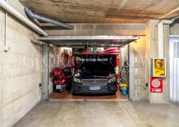 Foto 19 - Apartment Via Domenico Balestrieri, Milano - photo 19