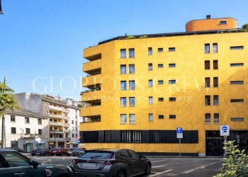 Foto 20 - Apartment Via Domenico Balestrieri, Milano - photo 20