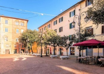 Foto 34 - Commercial Premises Pisa - photo 33