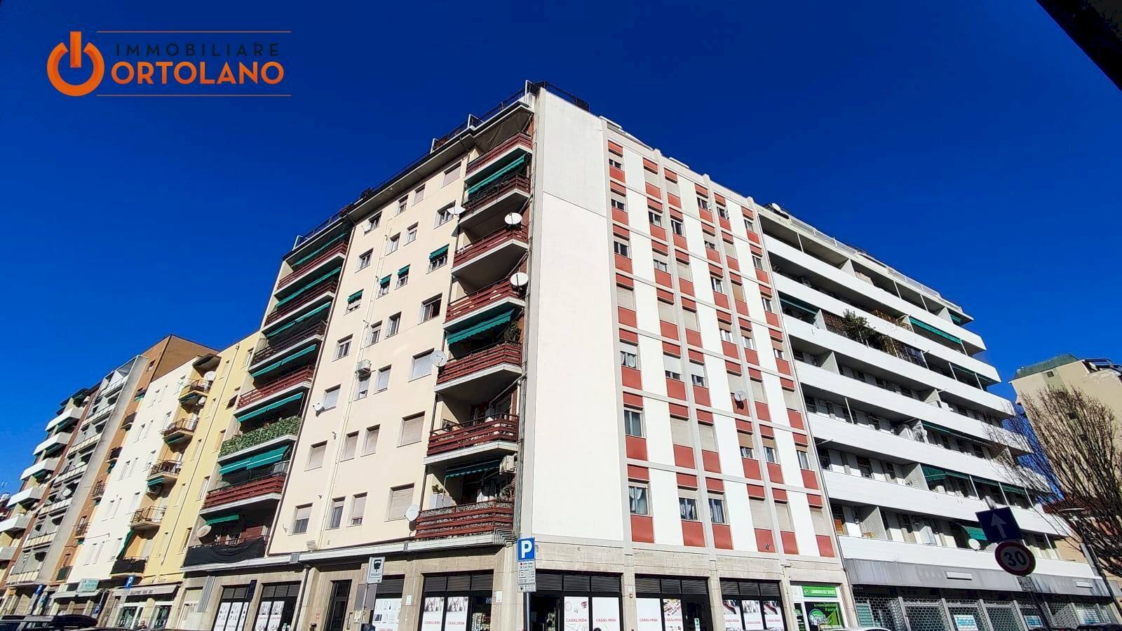 Foto 1 - Bilocale Via Don Fanin
 
54, Monfalcone - foto 1